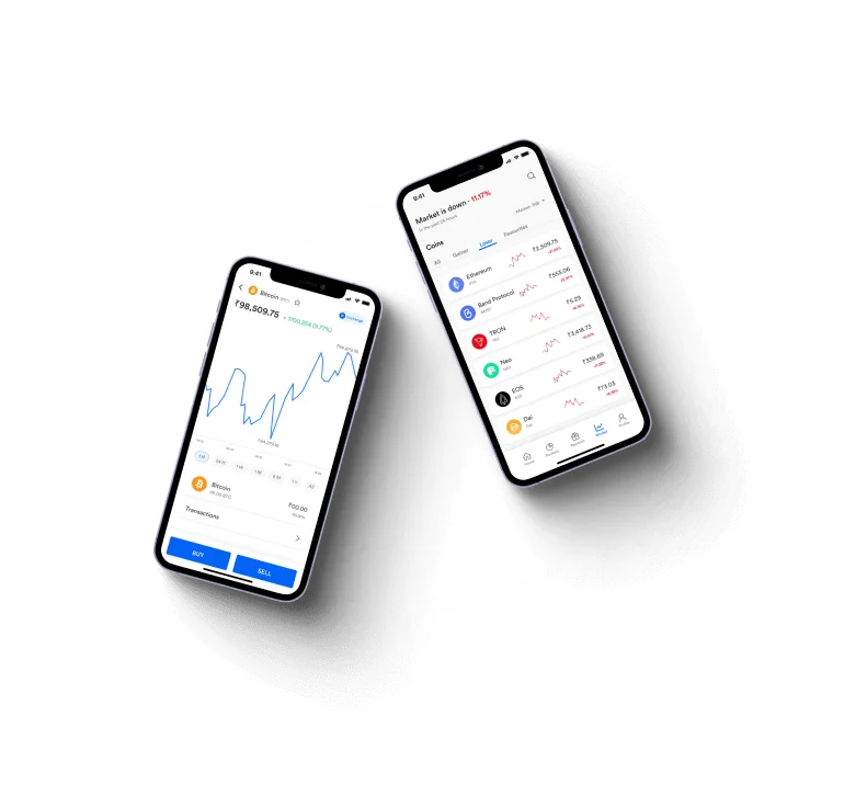 Nearest Edge - Recursos de privacidade para 