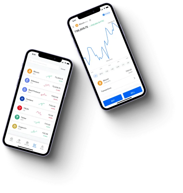 Nearest Edge - Why leveraging decentralized finance outperforms traditional banking methods