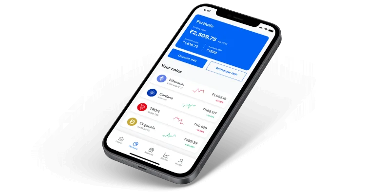 Nearest Edge - Explore the Benefits of Decentralized Finance at Nearest Edge Today